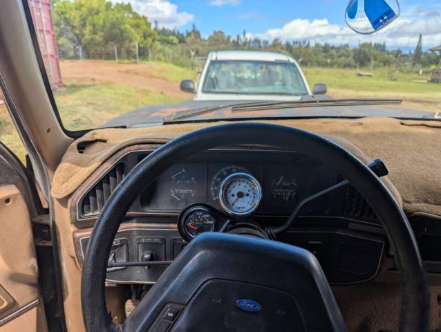 Ford F250 Lariat image 3
