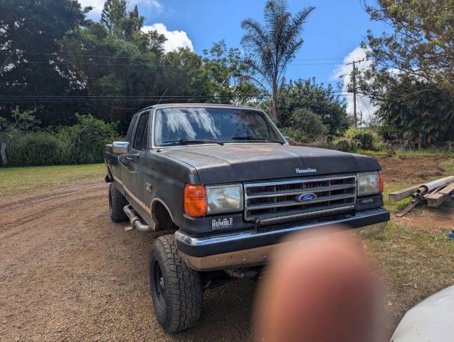 Ford F250 Lariat image 8