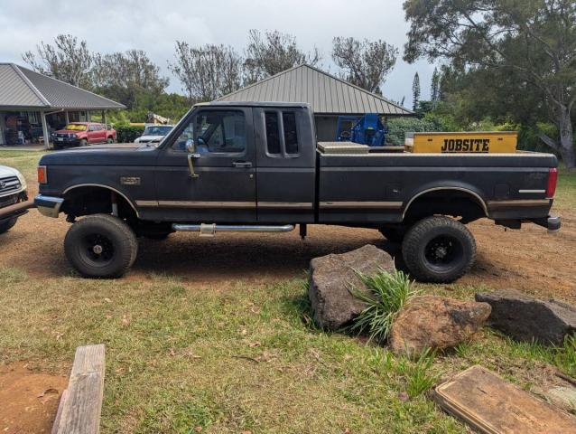 Ford F250 Lariat image 1