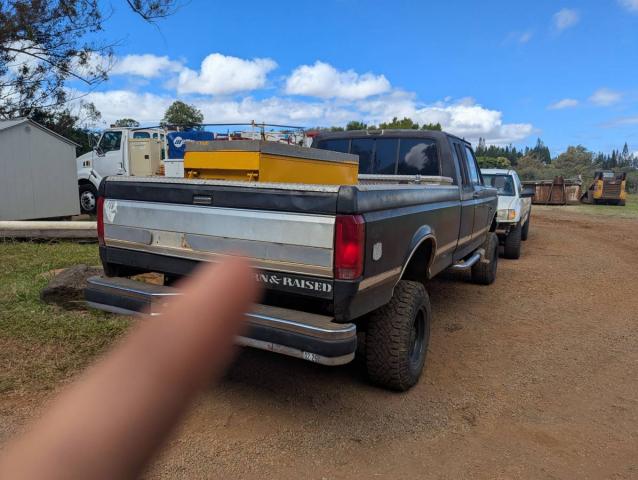 Ford F250 Lariat image 7