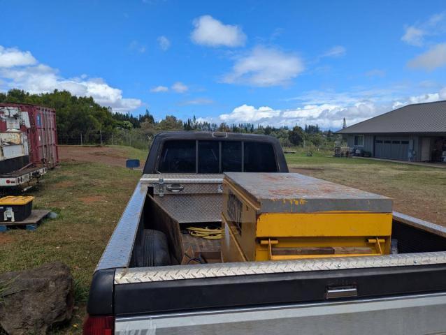 Ford F250 Lariat image 2