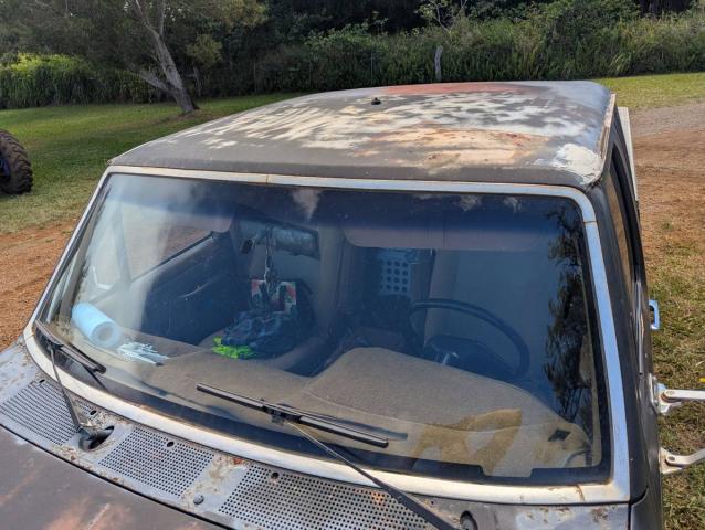 Ford F250 Lariat image 6