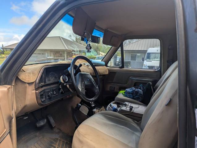 Ford F250 Lariat image 4