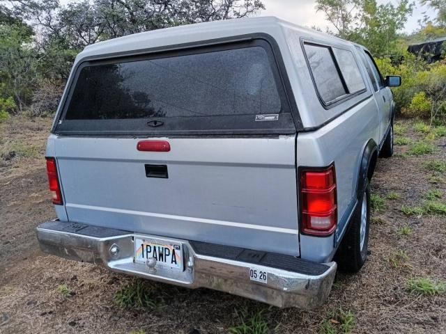 Dodge Dakota image 4