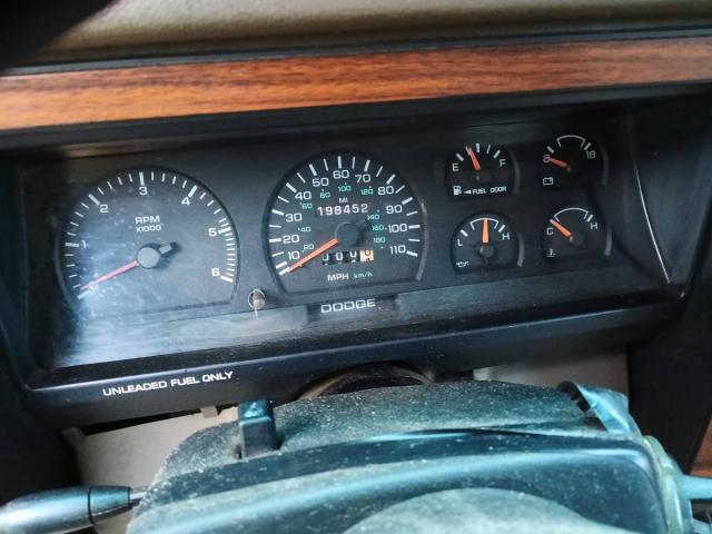Dodge Dakota image 2
