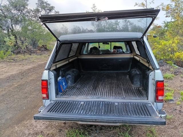 Dodge Dakota image 1