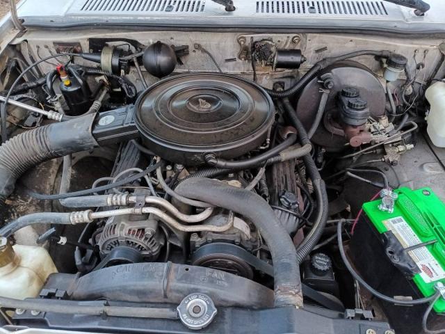 Dodge Dakota image 3