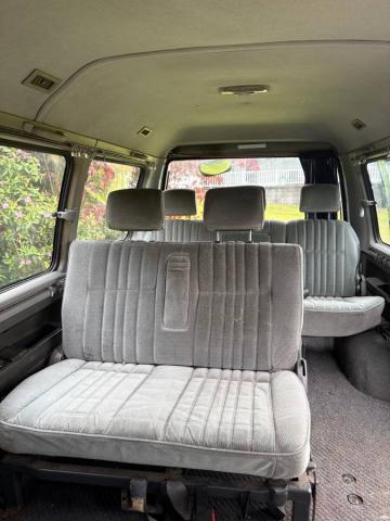 Mitsubishi Delica L300 Diesel image 5