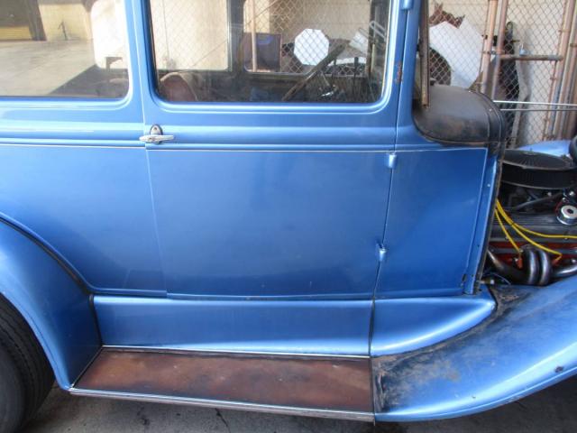 Ford Model A image 3