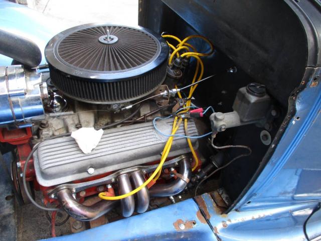 Ford Model A image 1