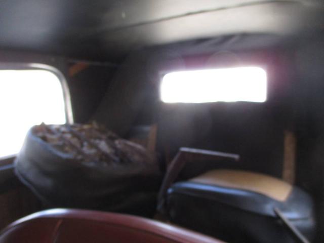 Ford Model A image 4