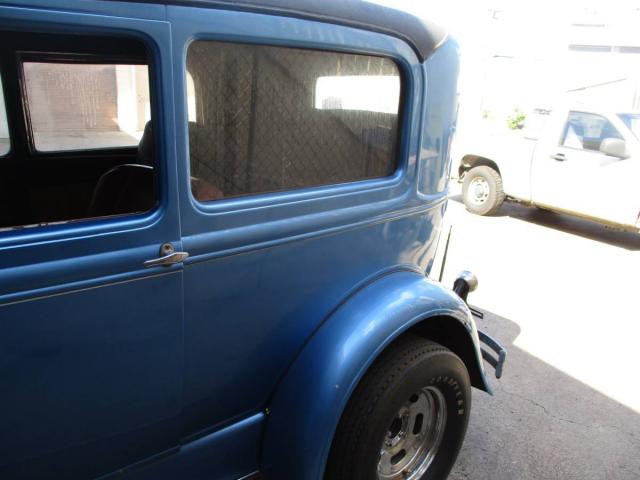 Ford Model A image 8