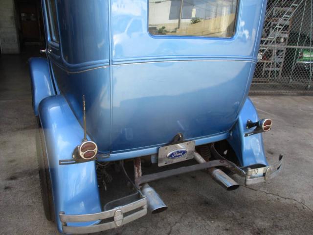 Ford Model A image 5