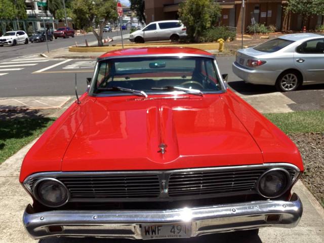 Ford