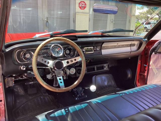 Ford Falcon image 9