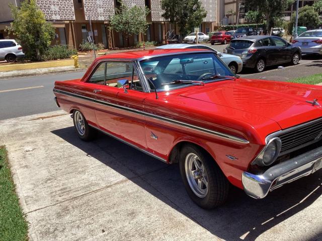 Ford Falcon image 4
