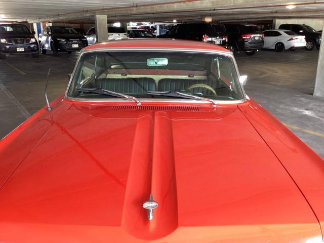 Ford Falcon image 6