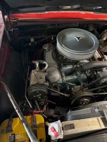 Pontiac Firebird image 3