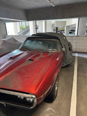 Pontiac Firebird image 5