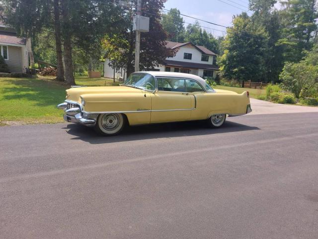 Cadillac