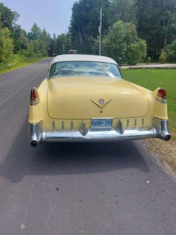 Cadillac Coup Deville image 5