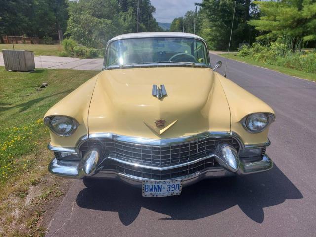 Cadillac Coup Deville image 8