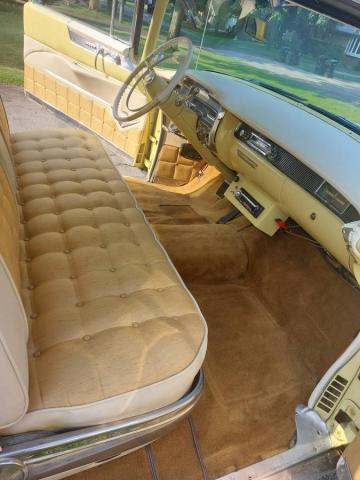 Cadillac Coup Deville image 4