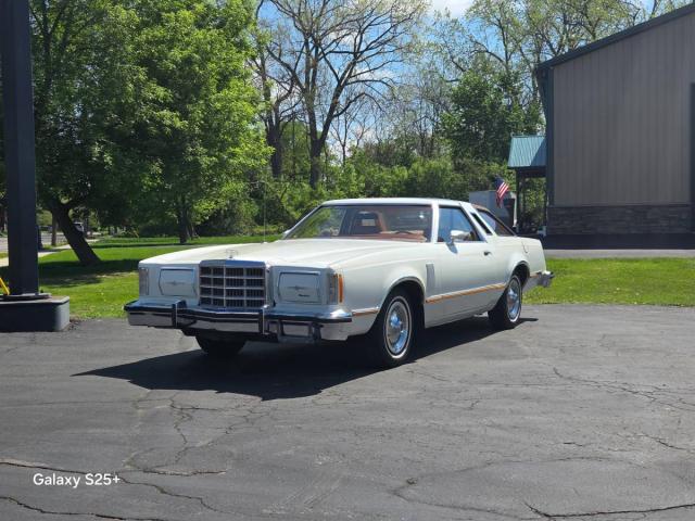Ford Thunderbird image 3