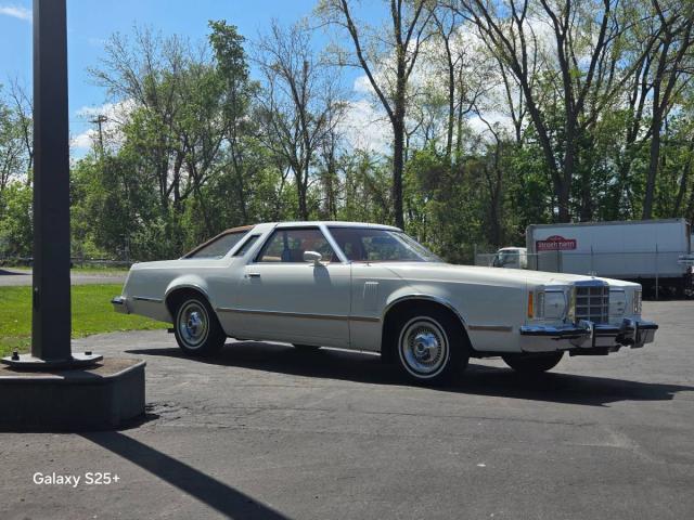 Ford Thunderbird image 6