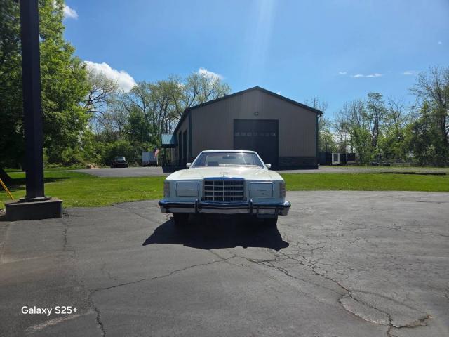 Ford Thunderbird image 7