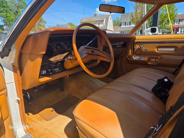 Ford Thunderbird image 4