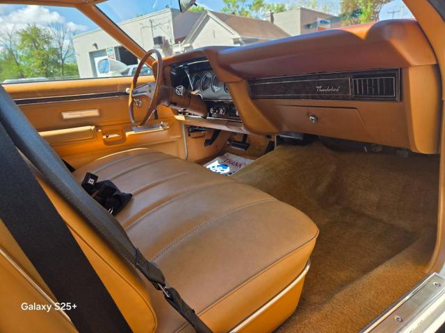 Ford Thunderbird image 9