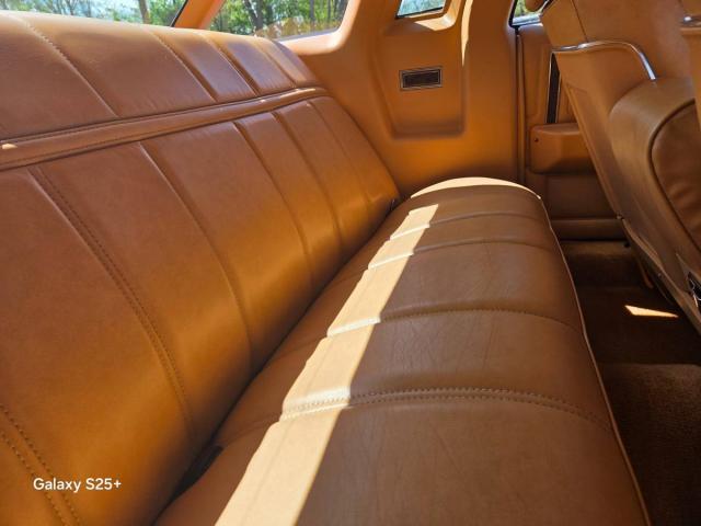 Ford Thunderbird image 8