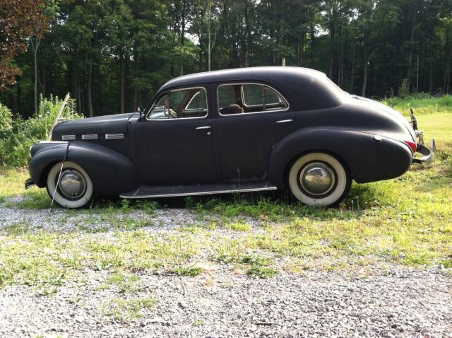 Lasalle 52 Series image 7