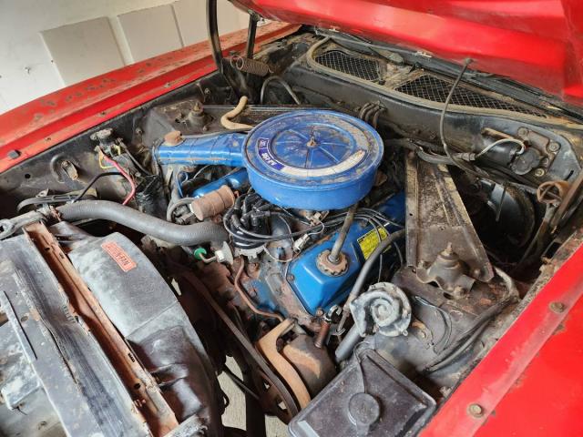 Ford Mustang image 7