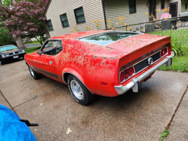 Ford Mustang image 1