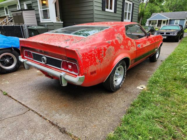 Ford Mustang image 2