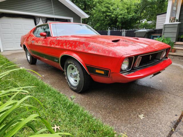 Ford Mustang image 3