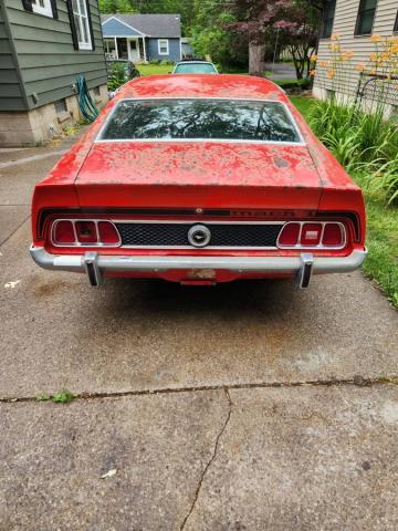 Ford Mustang image 8