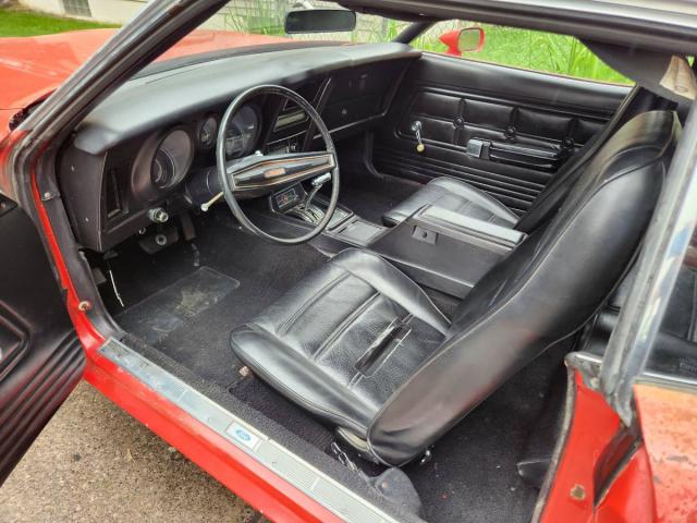 Ford Mustang image 9