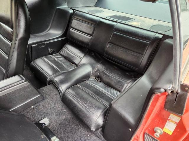Ford Mustang image 4