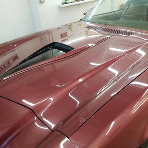 Chevrolet Camaro image 2