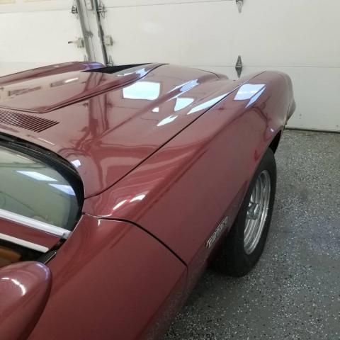 Chevrolet Camaro image 3