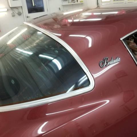 Chevrolet Camaro image 7