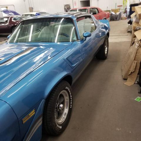 Chevrolet Camaro image 5