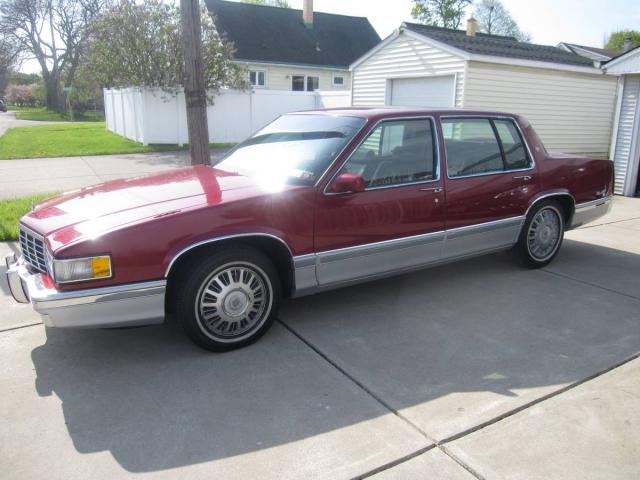 Cadillac