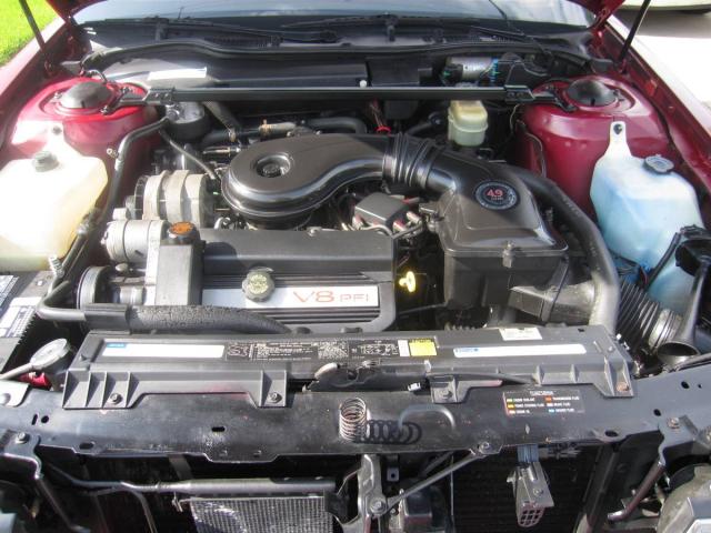 Cadillac Sedan Deville image 1