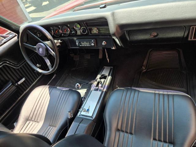 Chevrolet Chevelle Ss image 6