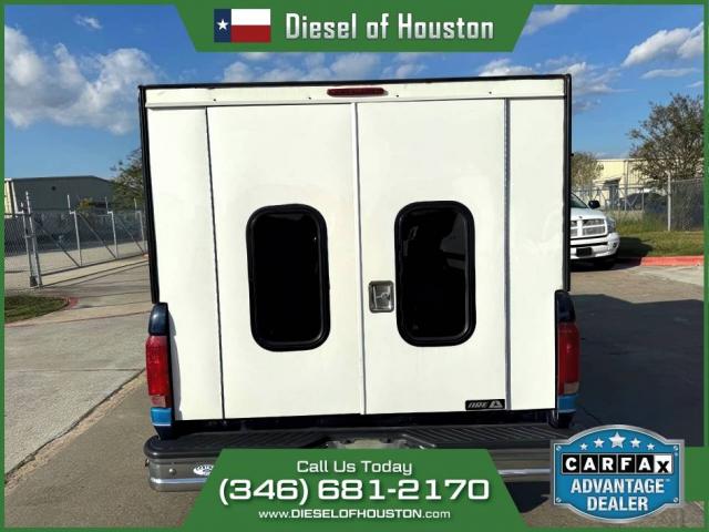 Ford F-250 Xlt 1owner 70k 5spd Diesel image 3