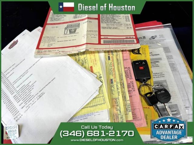 Ford F-250 Xlt 1owner 70k 5spd Diesel image 9